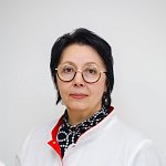 Коченкова Галина Ивановна